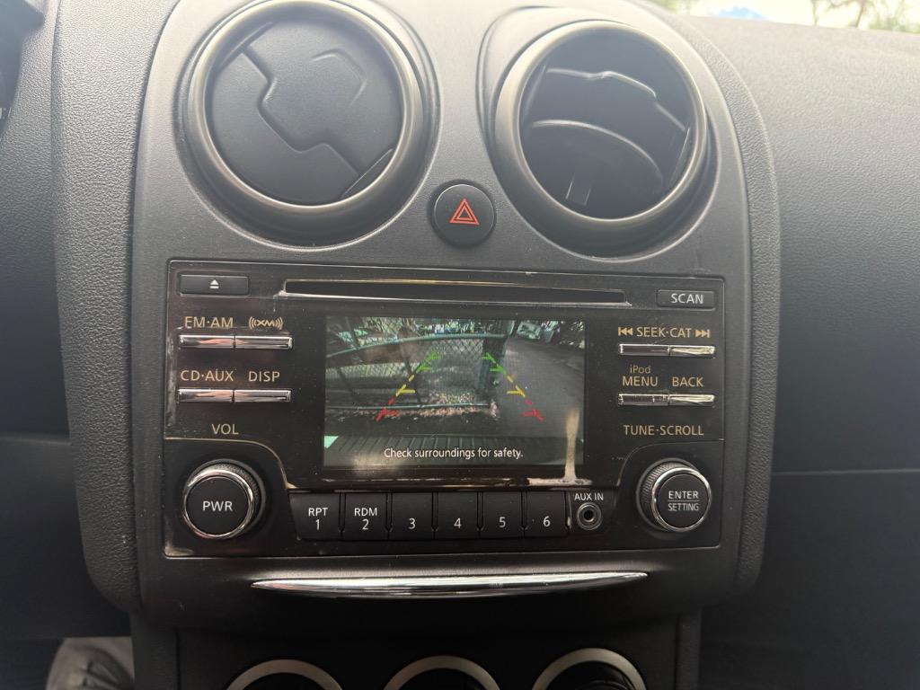 2012 Nissan Rogue - $5,950
