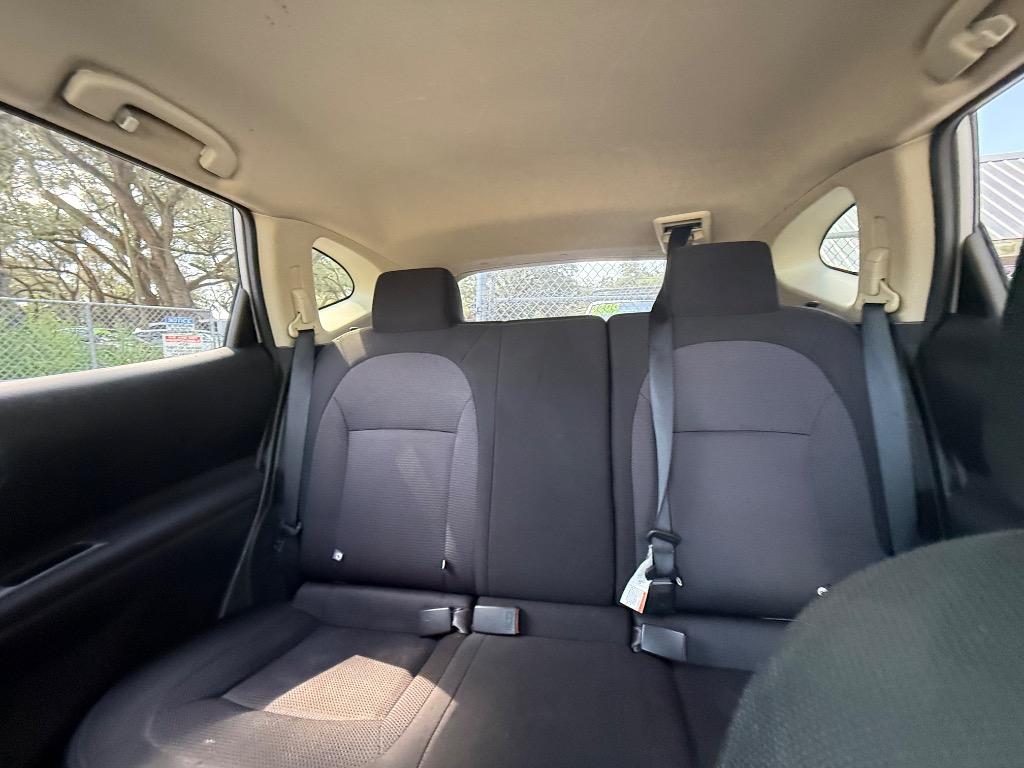 2012 Nissan Rogue - $5,500