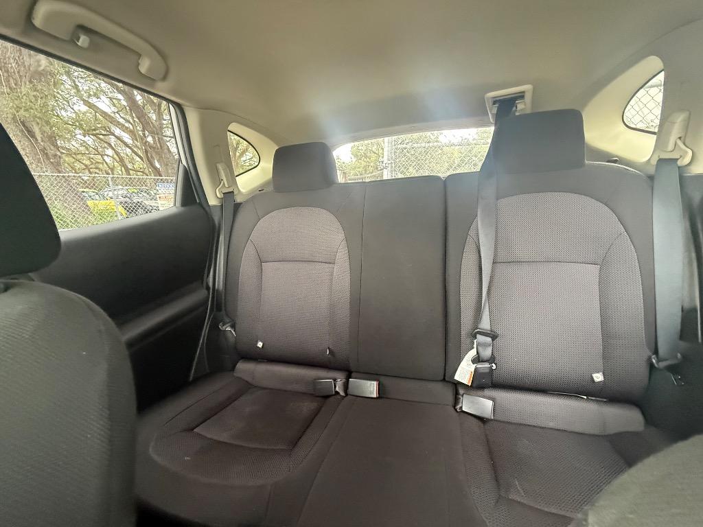2012 Nissan Rogue - $5,950