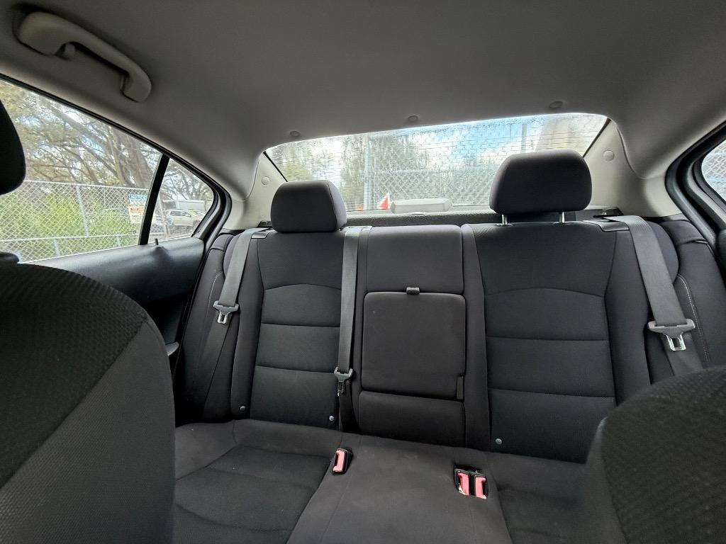 2014 Chevrolet Cruze - $4,950