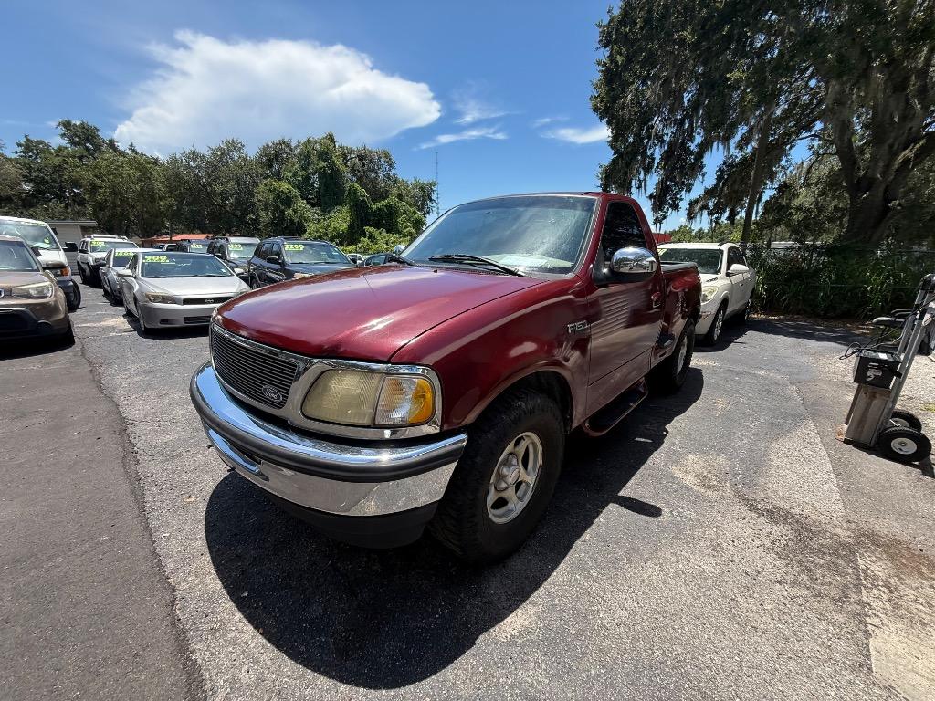 1997 Ford F-150 - $5,950