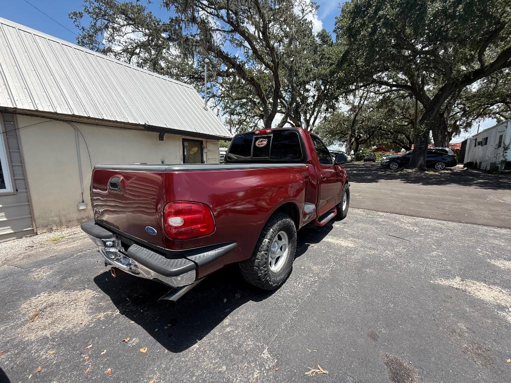 1997 Ford F-150 - $5,950