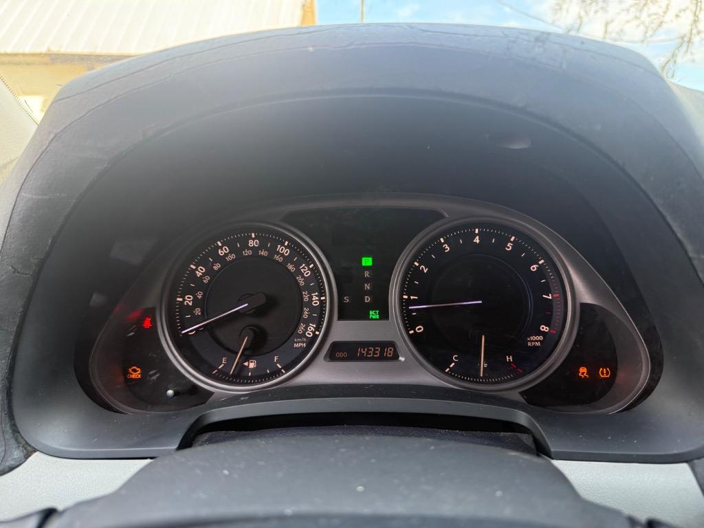 2006 Lexus IS - $7,500