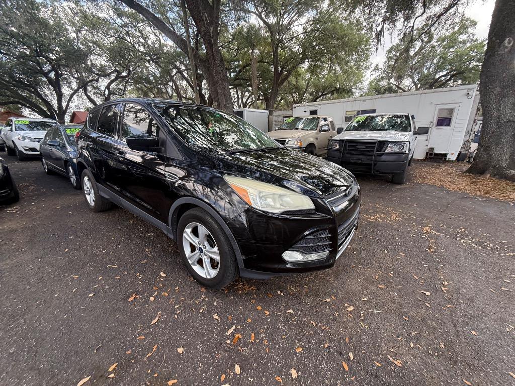 2014 Ford Escape - $6,500