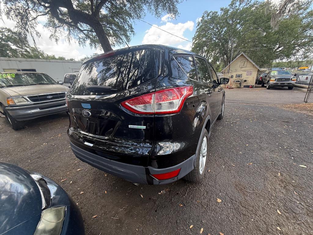 2014 Ford Escape - $6,500
