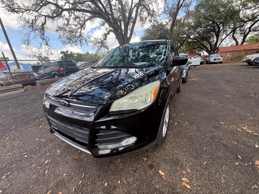 2014 Ford Escape - $6,500