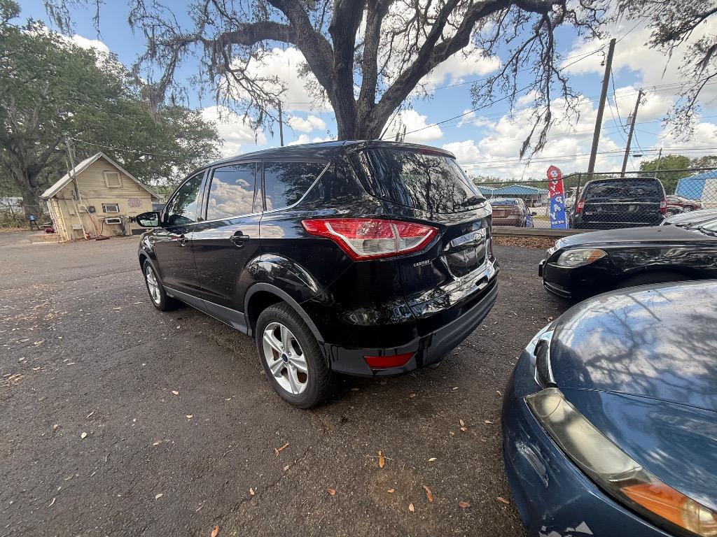 2014 Ford Escape - $6,500