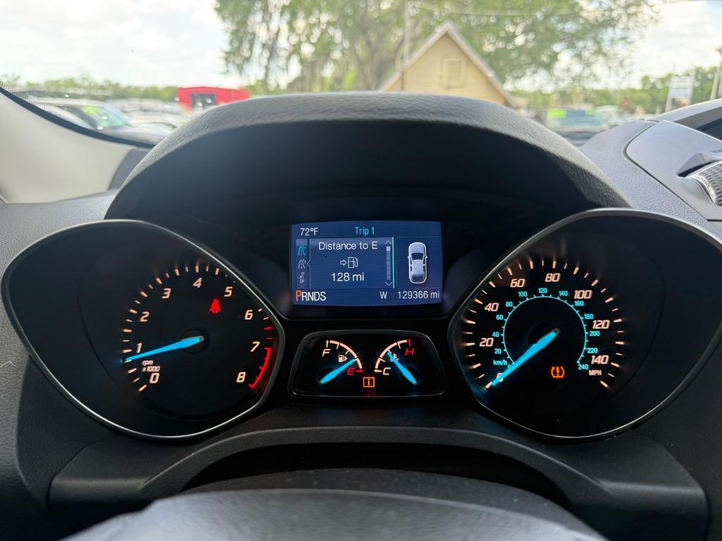 2014 Ford Escape - $6,500