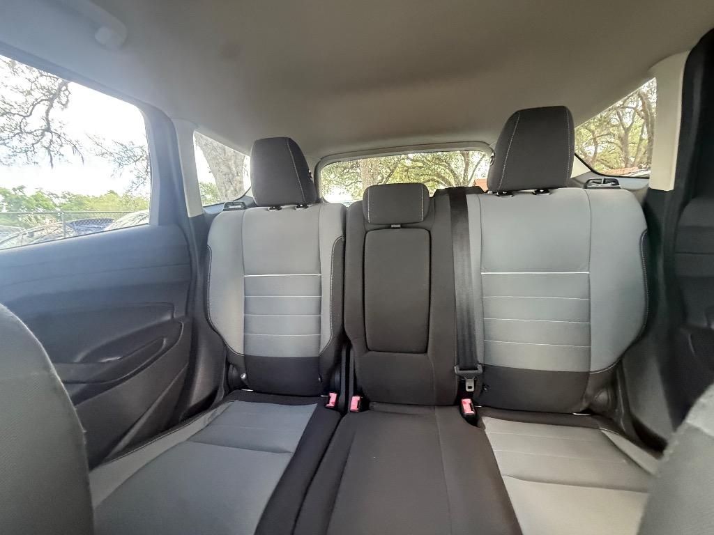2014 Ford Escape - $6,500
