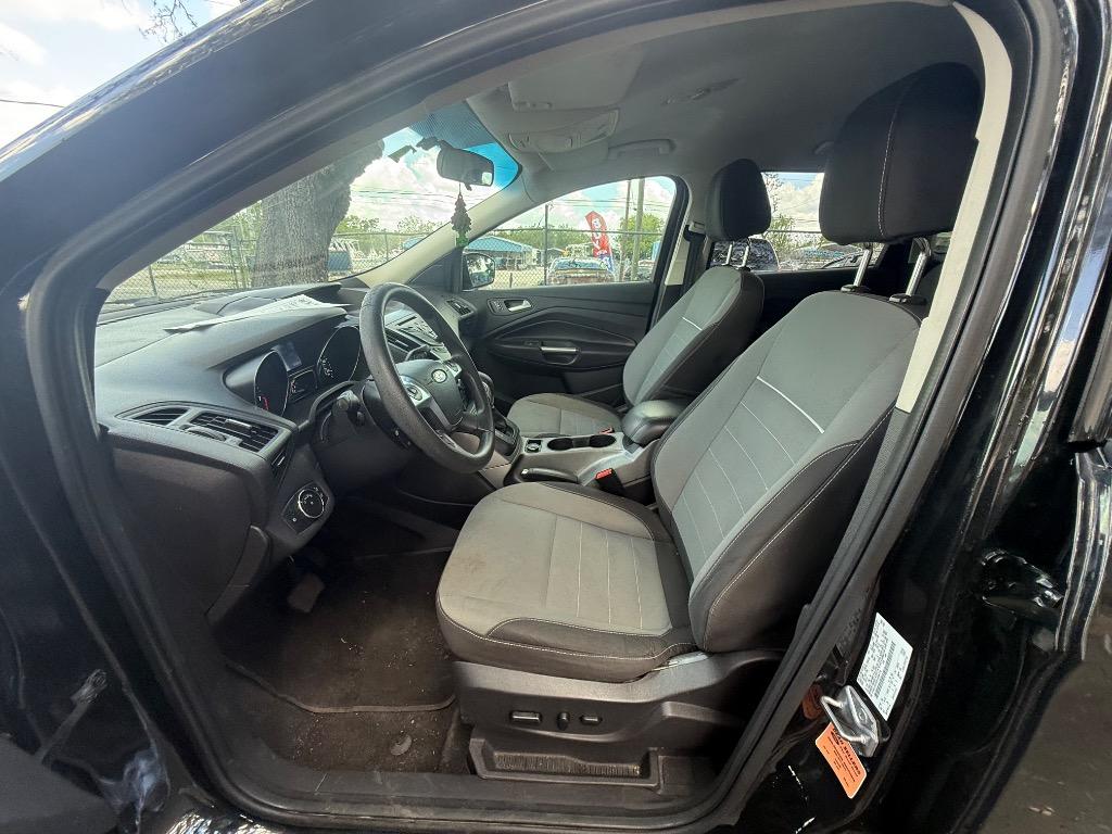2014 Ford Escape - $6,500