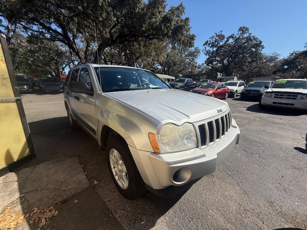 2005 Jeep Cherokee - $5,500