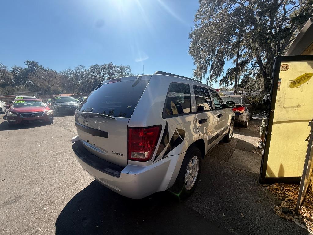 2005 Jeep Cherokee - $5,500