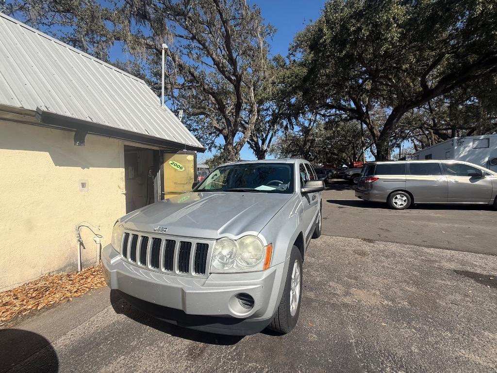 2005 Jeep Cherokee - $5,500