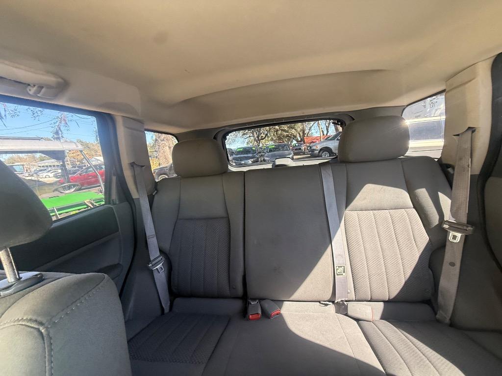 2005 Jeep Cherokee - $5,500