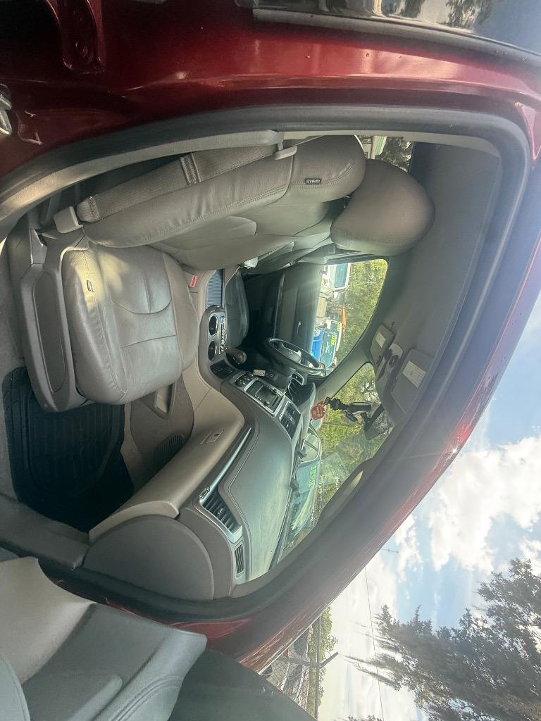 2015 GMC Acadia - $6,500