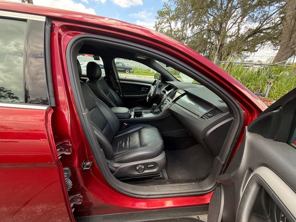 2013 Ford Taurus - $5,500