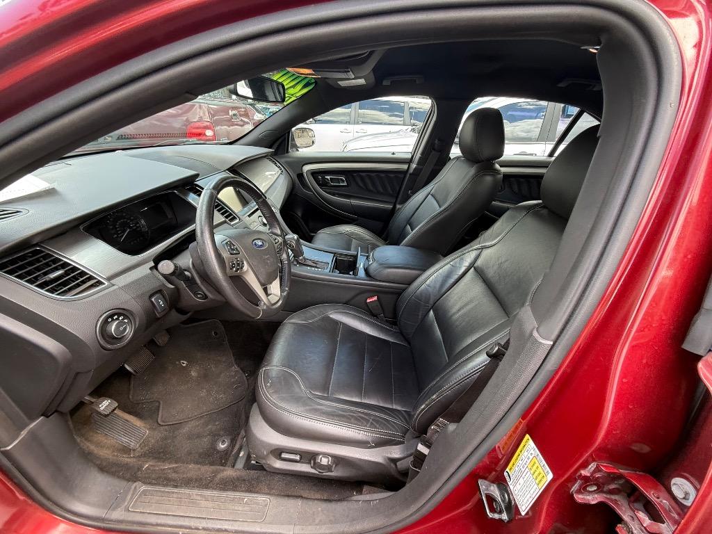 2013 Ford Taurus - $5,500