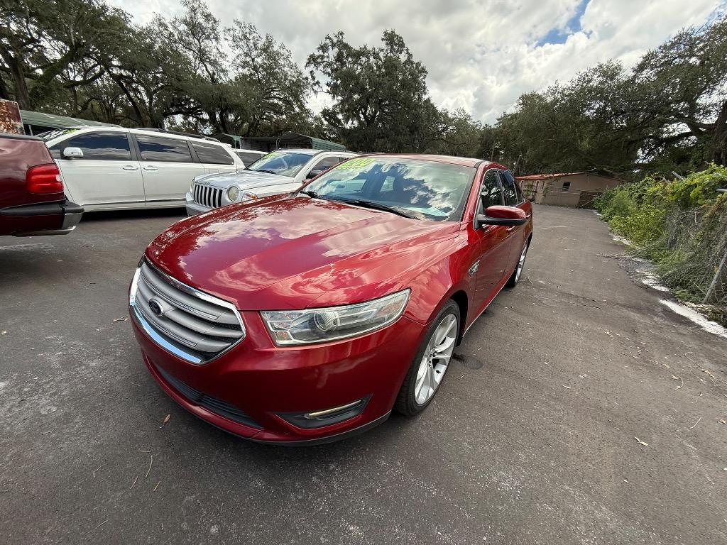 2013 Ford Taurus - $5,500