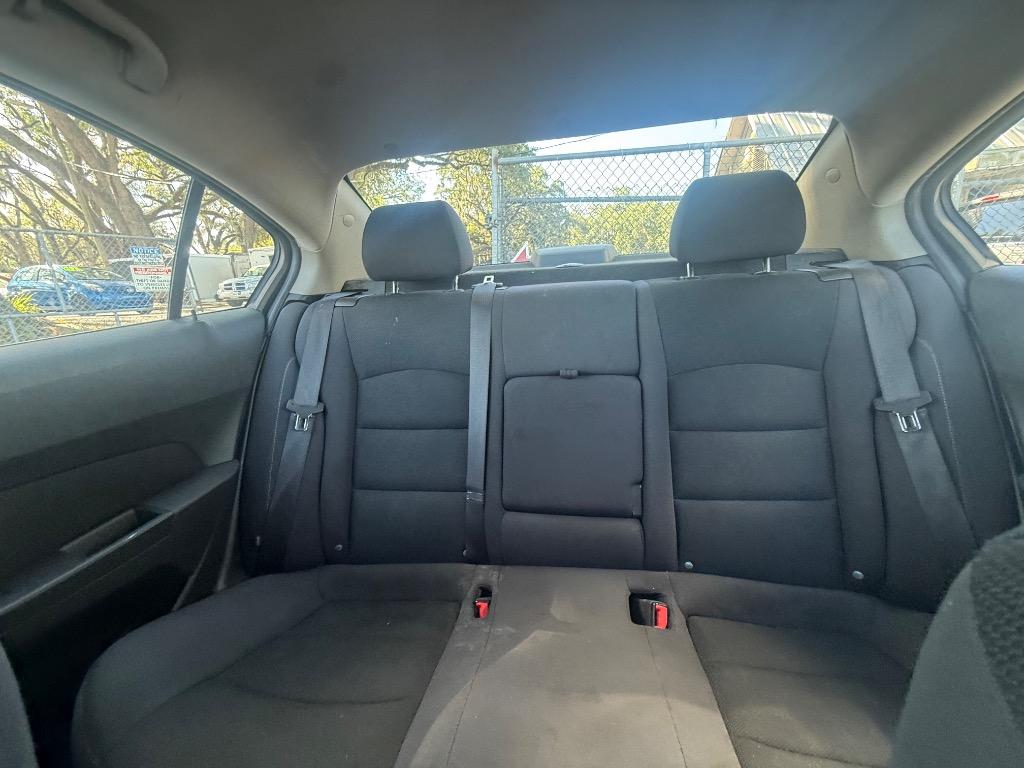 2016 Chevrolet Cruze - $2,500
