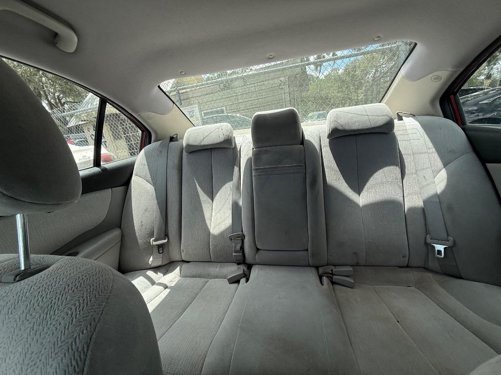 2009 Kia Optima - $5,800