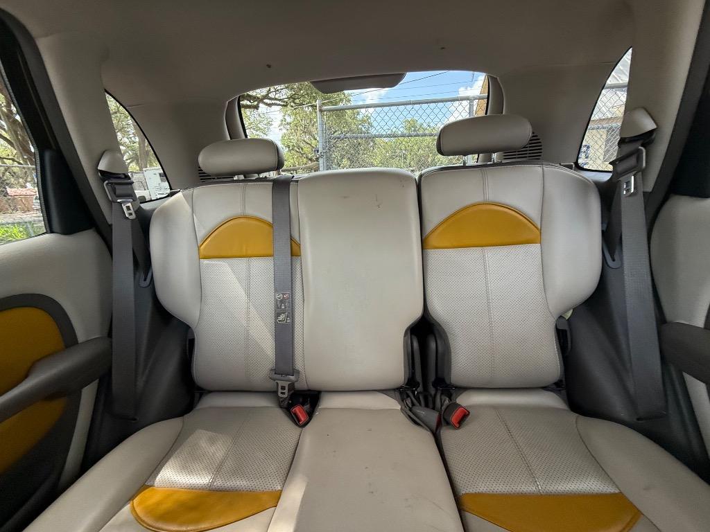 2002 Chrysler Pt Cruiser Limited E - $4,800