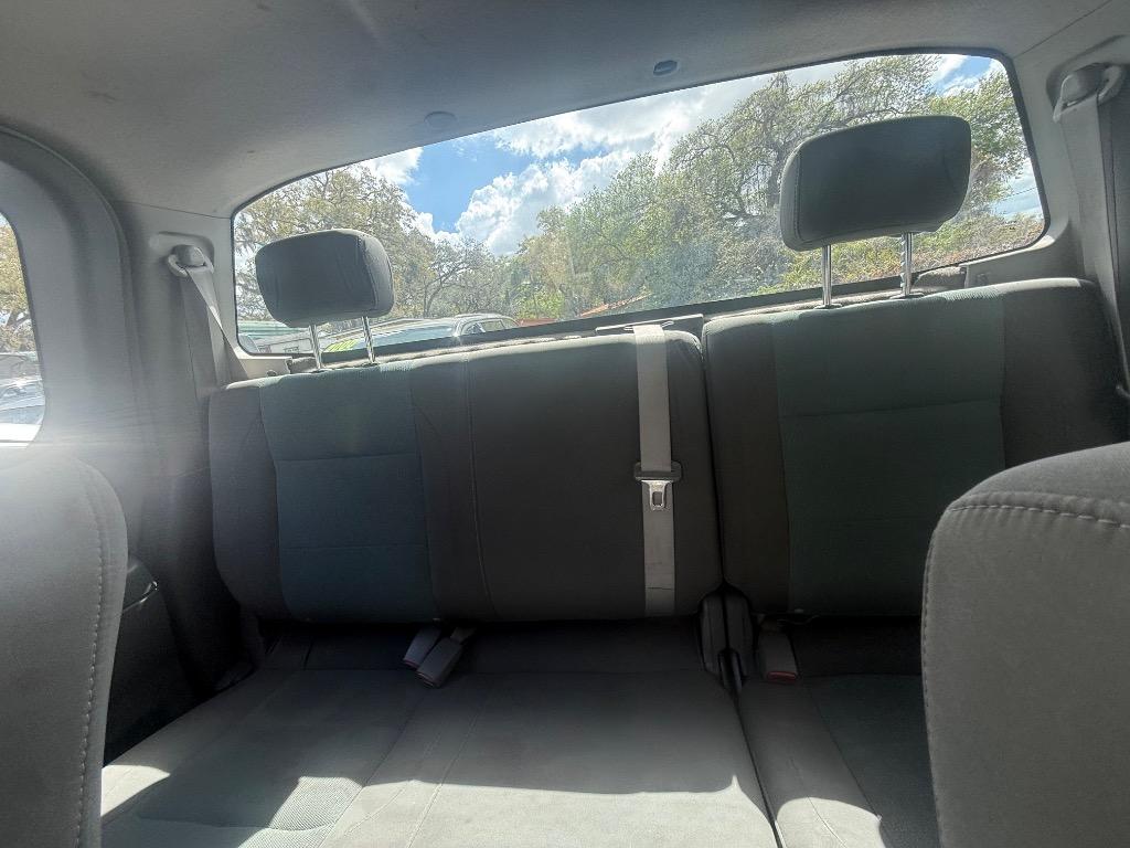 2006 Nissan Titan - $5,500