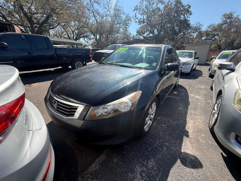 2010 Honda Accord - $3,000