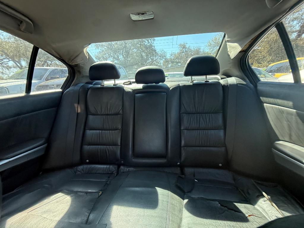 2010 Honda Accord - $3,000