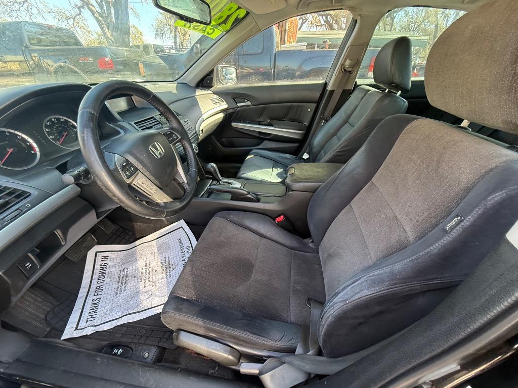 2010 Honda Accord - $3,000