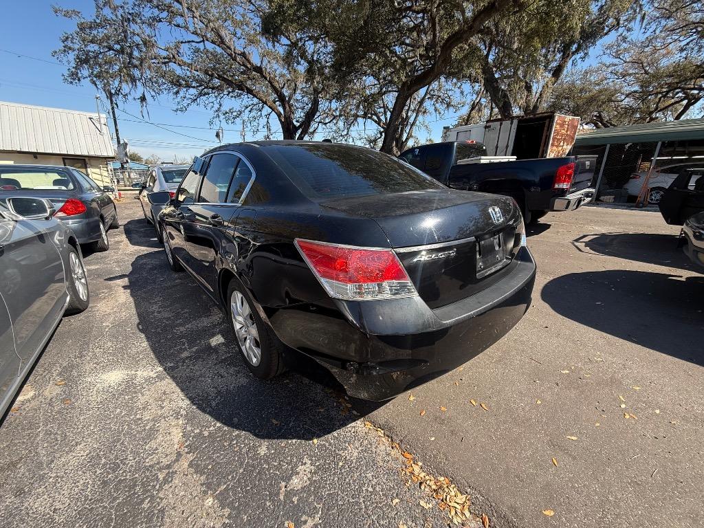 2010 Honda Accord - $3,000