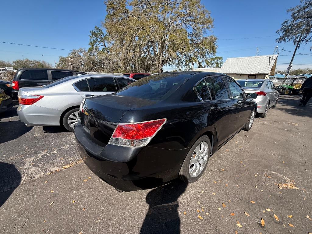 2010 Honda Accord - $3,000