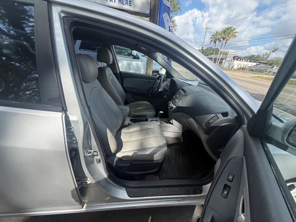 2009 Hyundai Elantra - $5,500