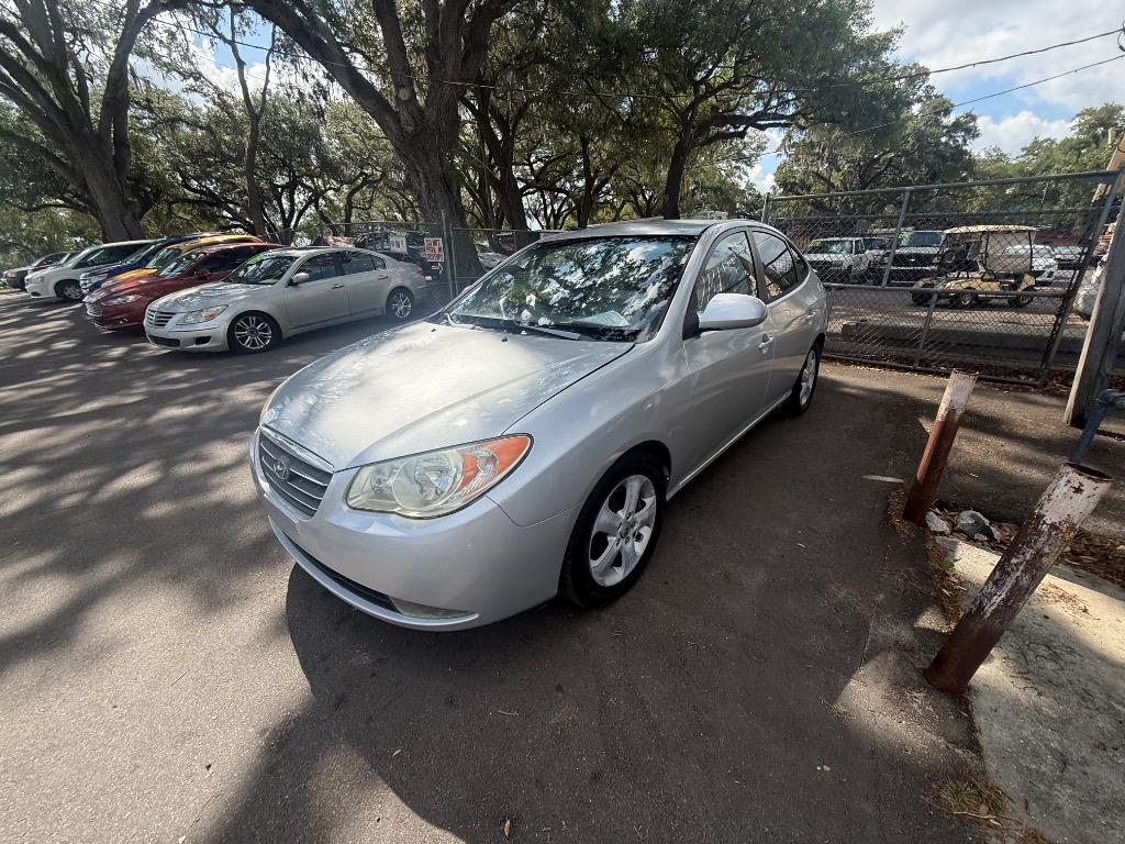 2009 Hyundai Elantra - $5,500