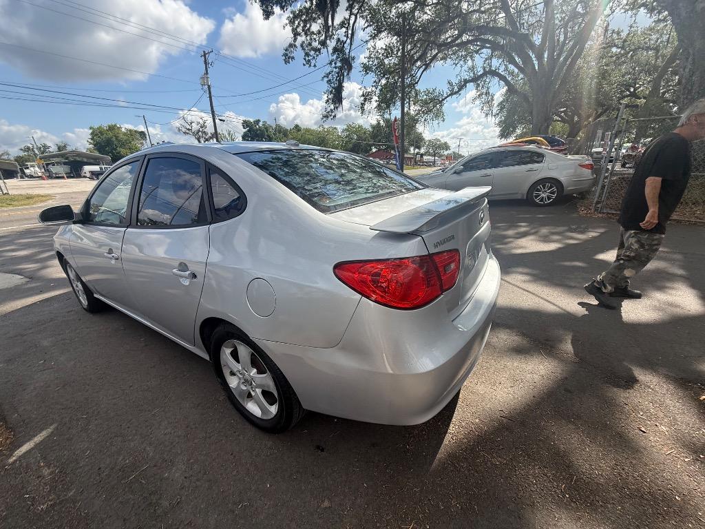 2009 Hyundai Elantra - $5,500
