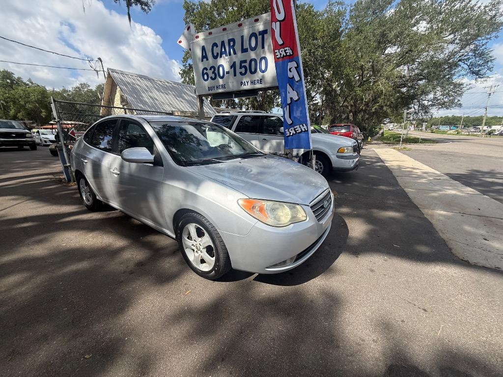 2009 Hyundai Elantra - $5,500