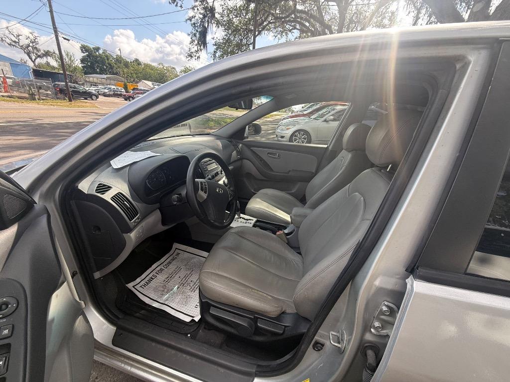 2009 Hyundai Elantra - $5,500