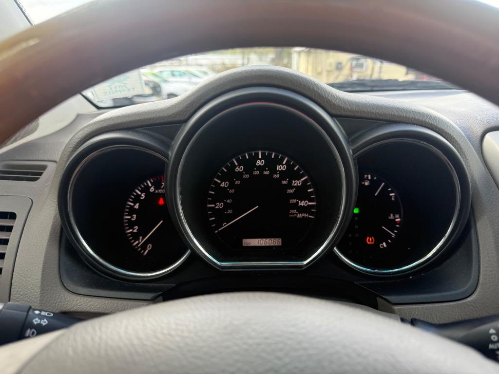 2008 Lexus RX - $6,950