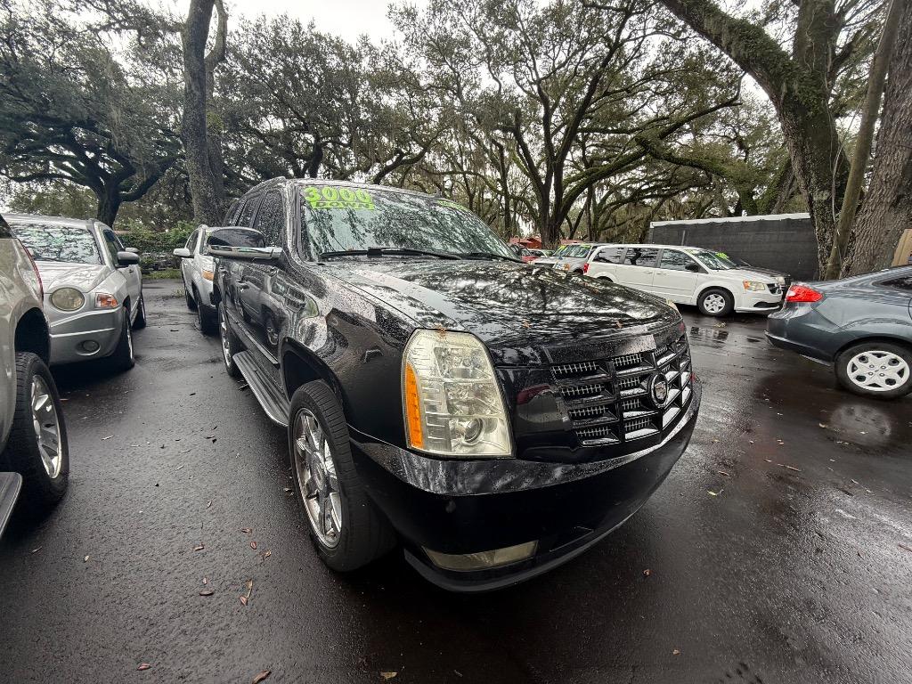 2007 Cadillac Escalade - $8,950