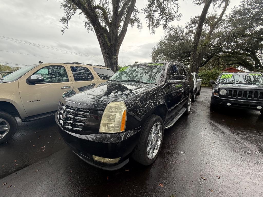 2007 Cadillac Escalade - $8,950