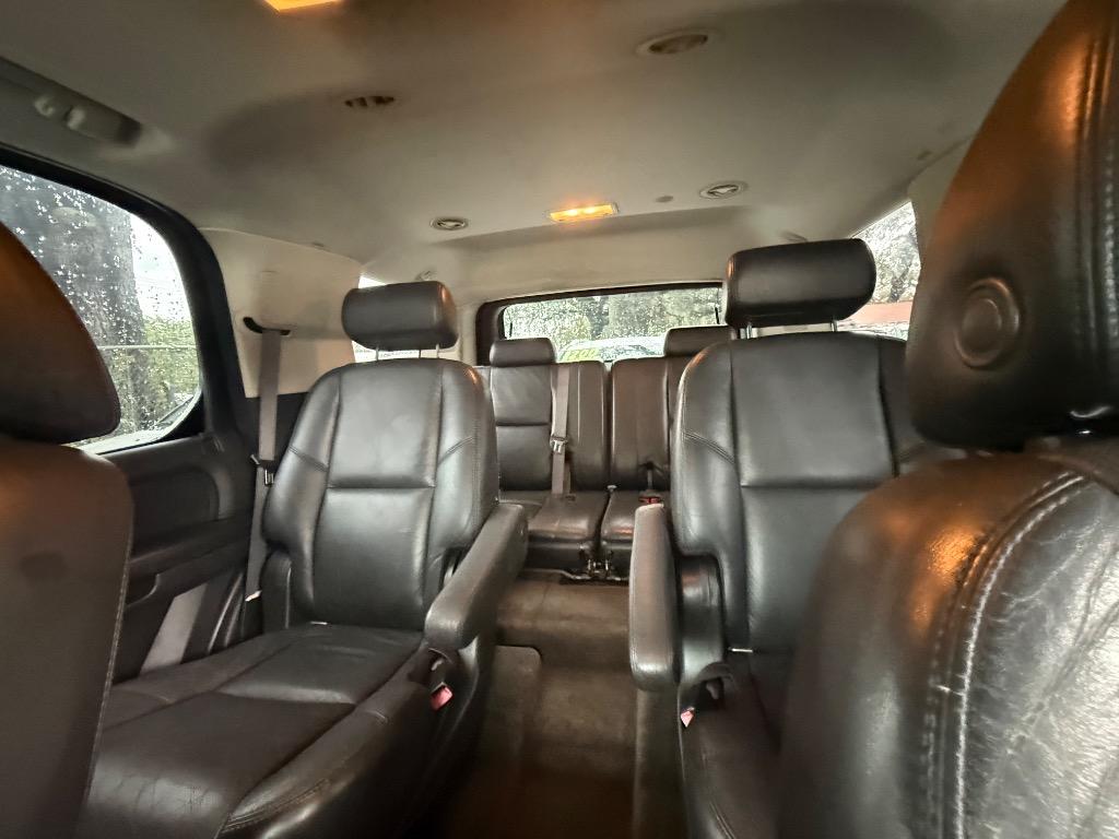 2007 Cadillac Escalade - $8,950