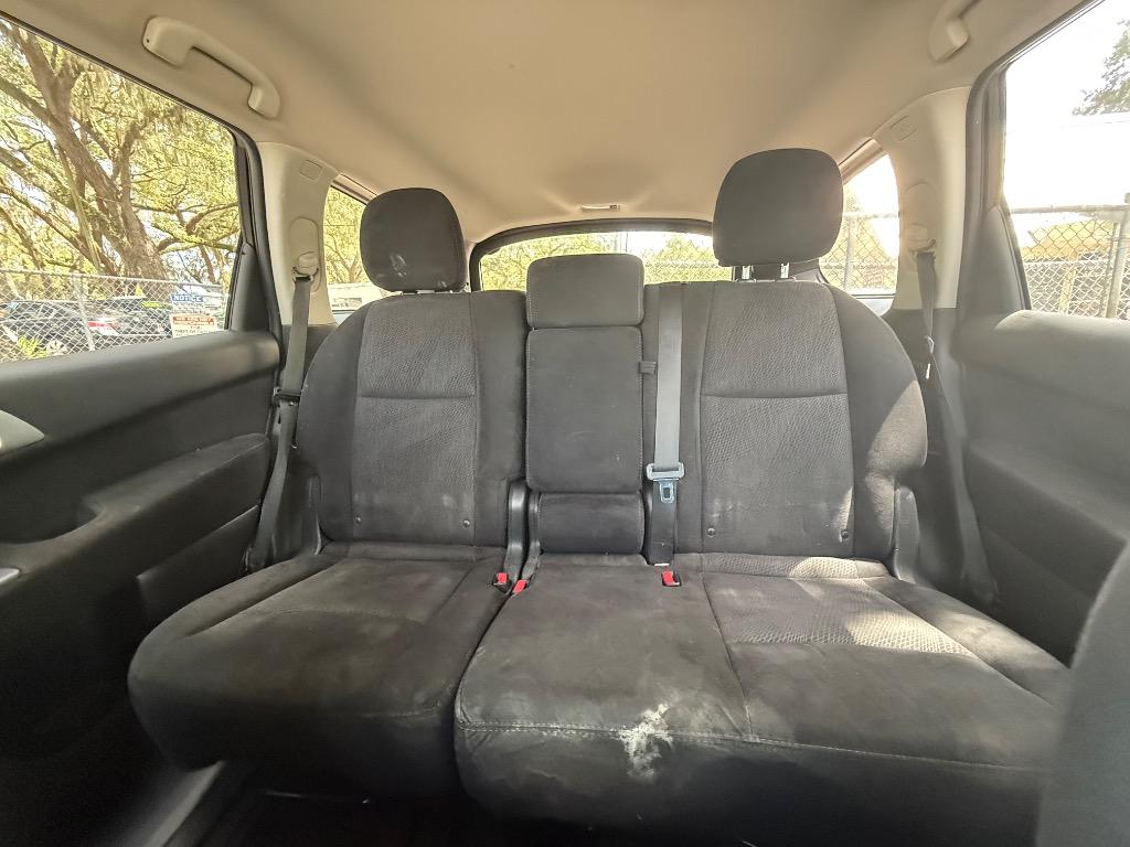 2015 Nissan Pathfinder - $6,950