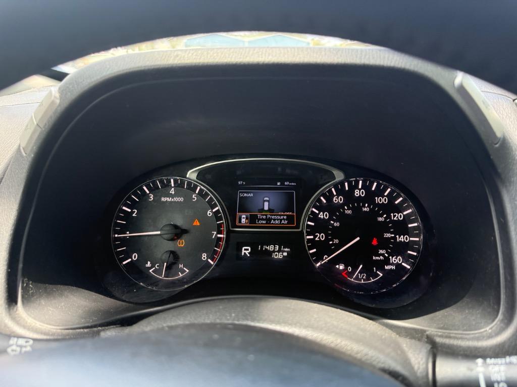 2015 Nissan Pathfinder - $6,950