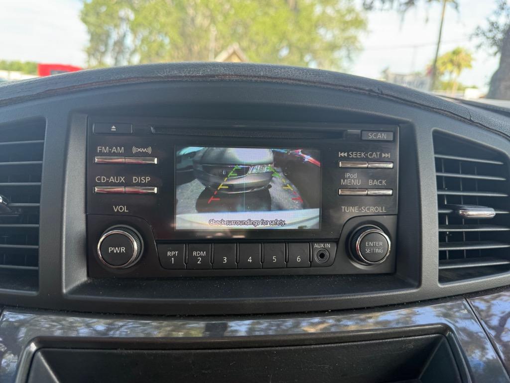 2012 Nissan Quest - $2,800