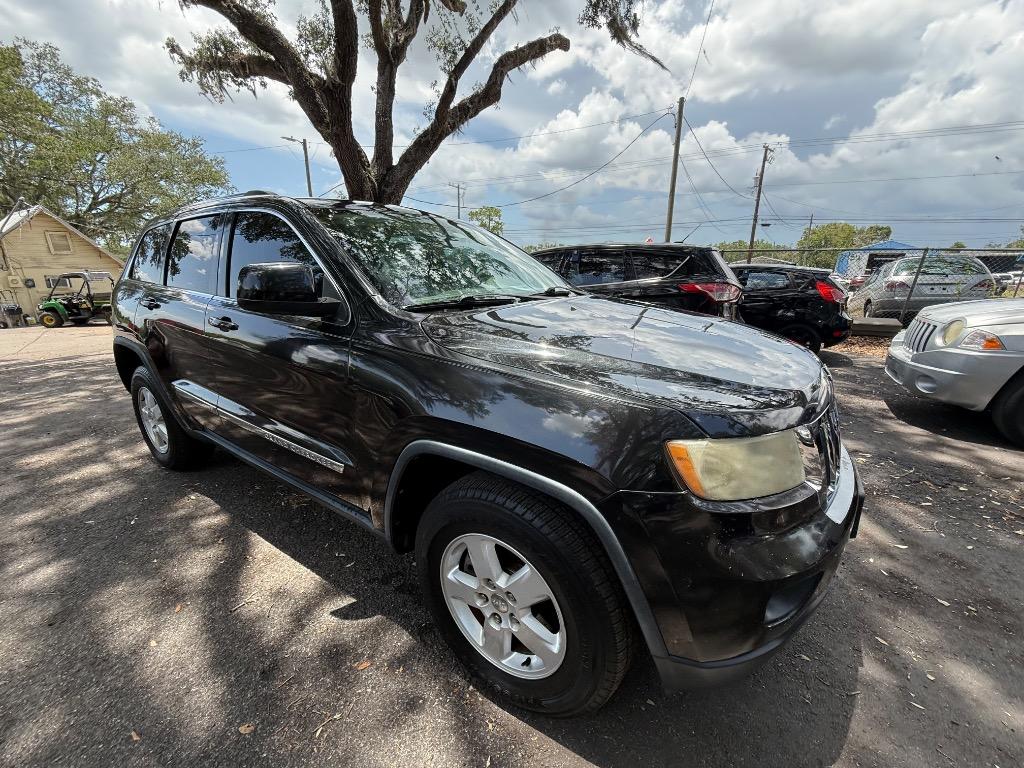 2013 Jeep Cherokee - $5,800