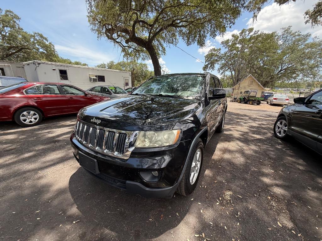 2013 Jeep Cherokee - $5,800