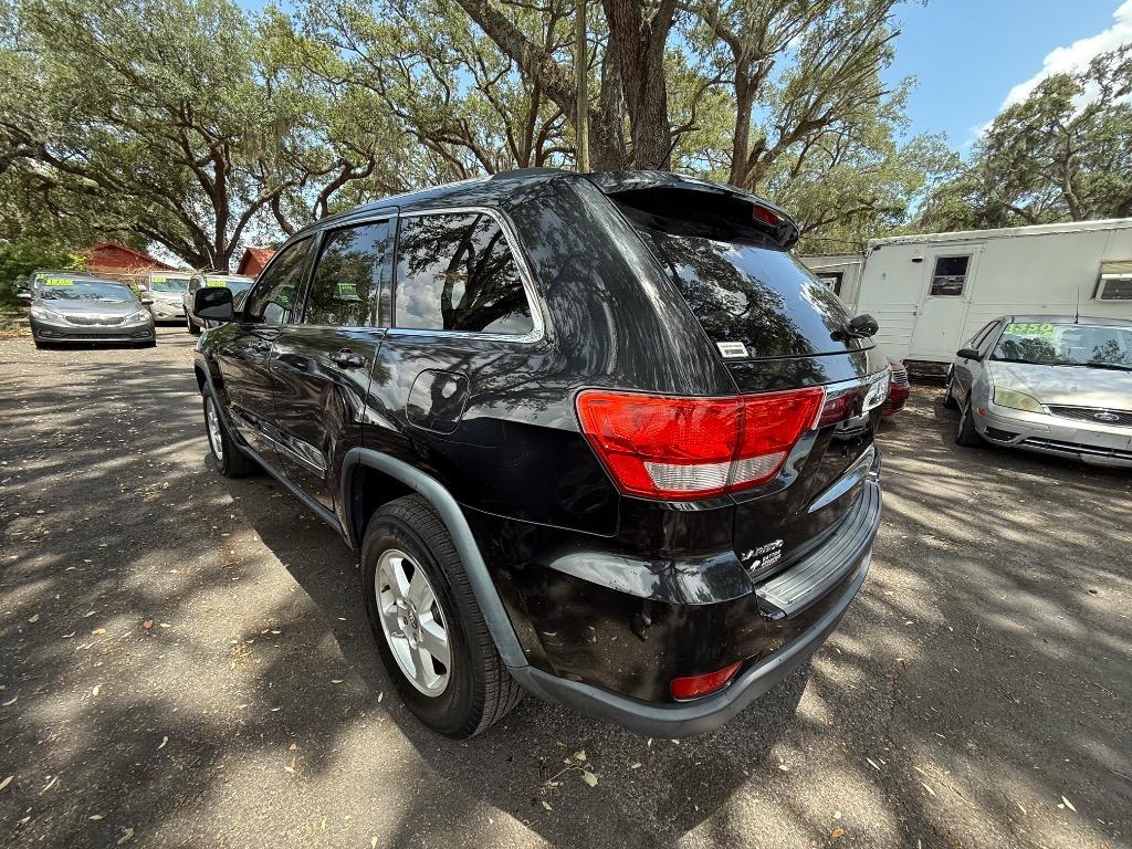 2013 Jeep Cherokee - $5,800
