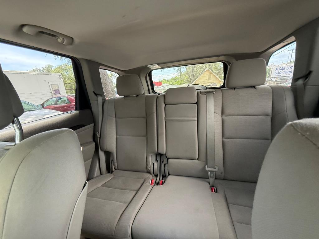 2013 Jeep Cherokee - $5,800