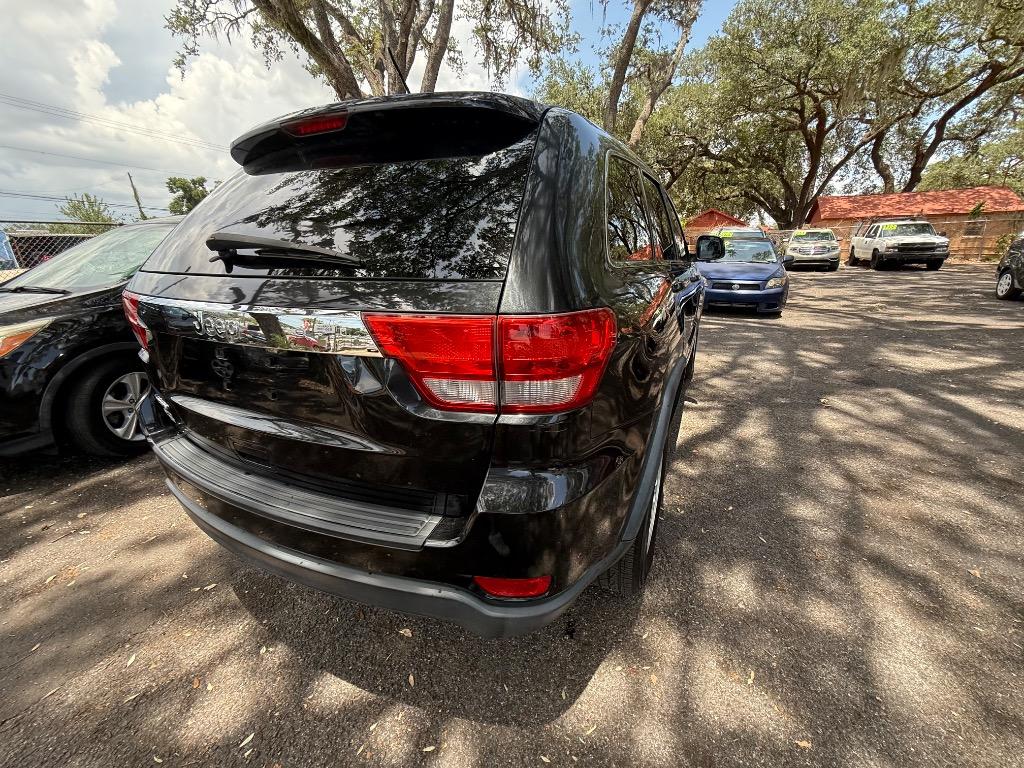 2013 Jeep Cherokee - $5,800