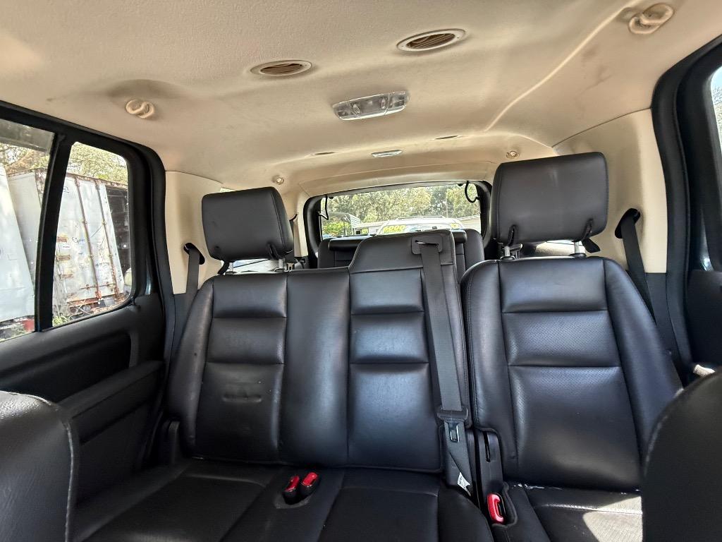 2010 Mercury Mountaineer - $4,950
