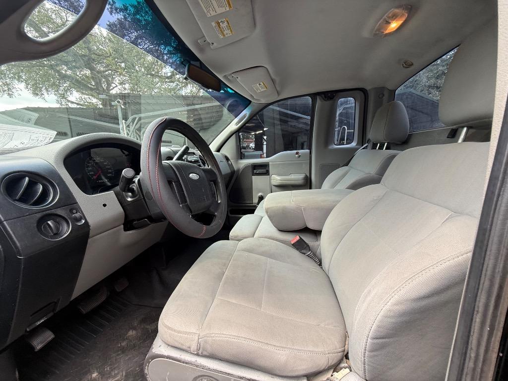 2007 Ford F-150 - $4,950